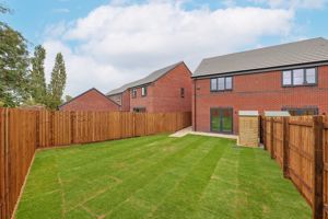 Oaks Farm Lane Calow